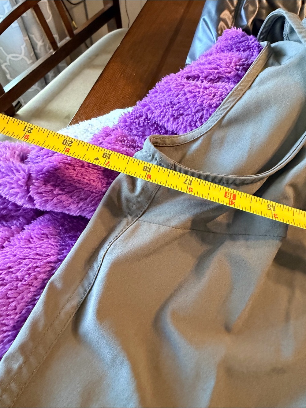 Athleta Olive Green Utility Jumpsuit - Picture 5 of 9